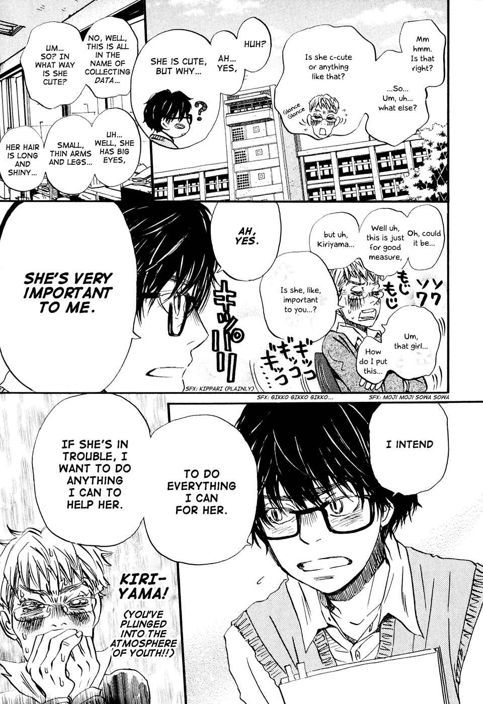 Page 22 Chapter 54 March Comes in Like a Lion