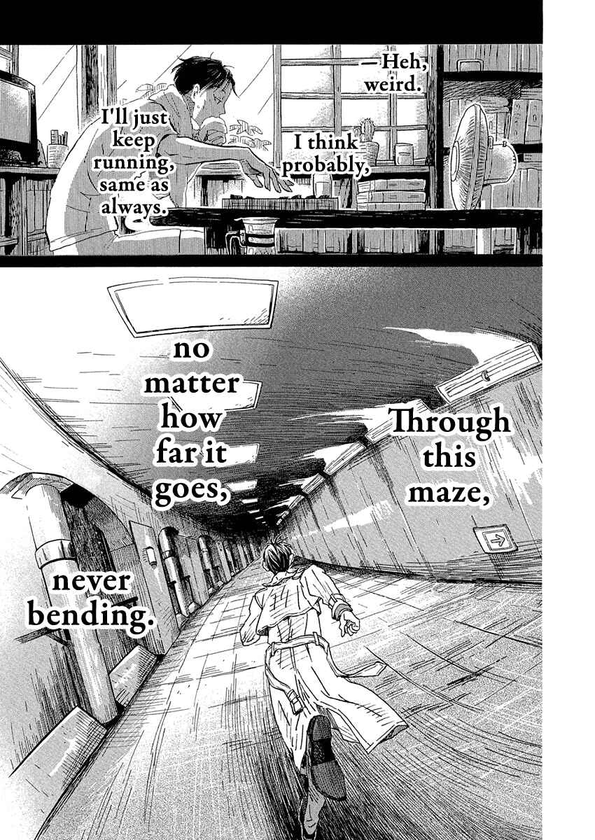 Page 10 Chapter 214 March Comes in Like a Lion