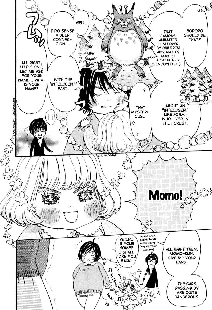 Page 9 Chapter 8 March Comes in Like a Lion