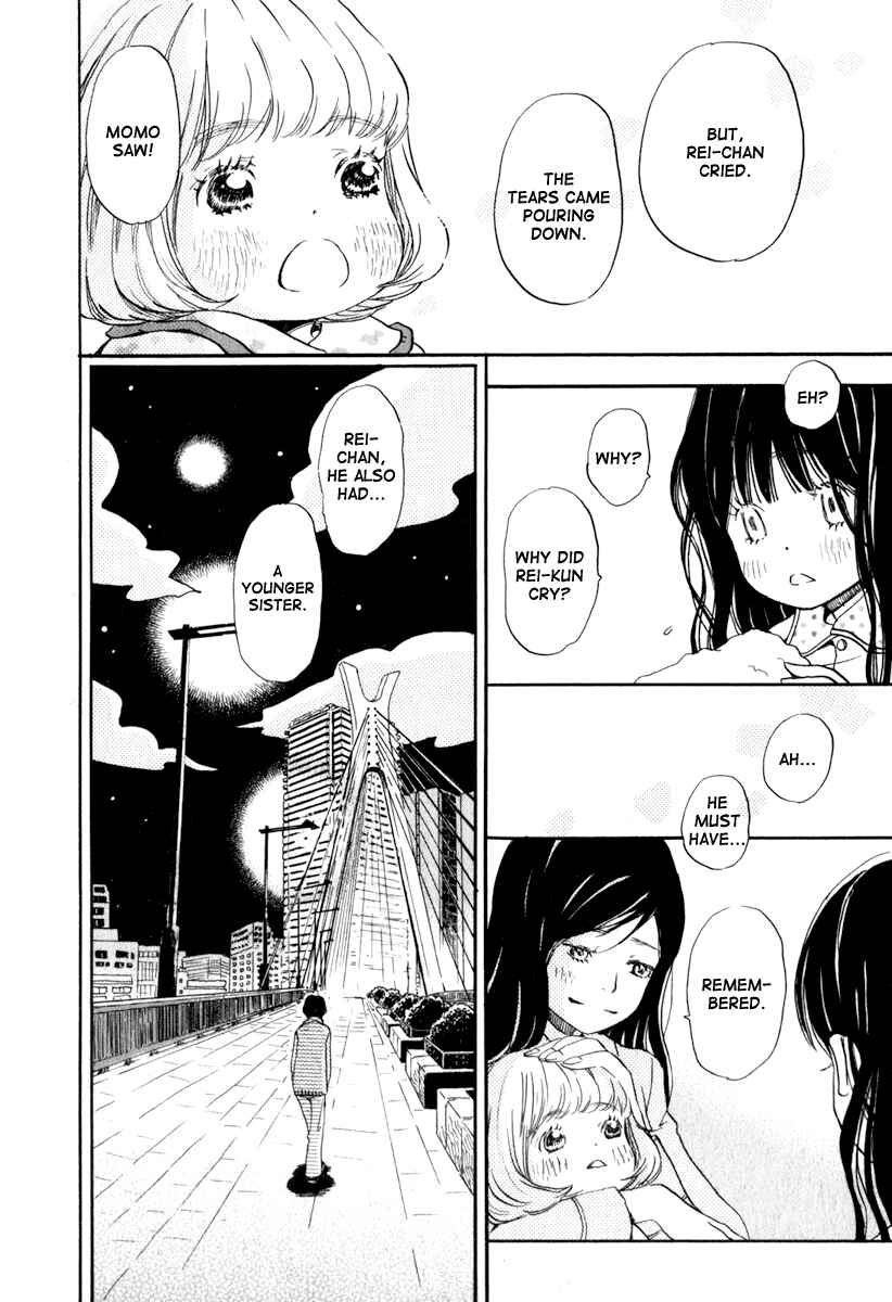 Page 13 Chapter 9 March Comes in Like a Lion
