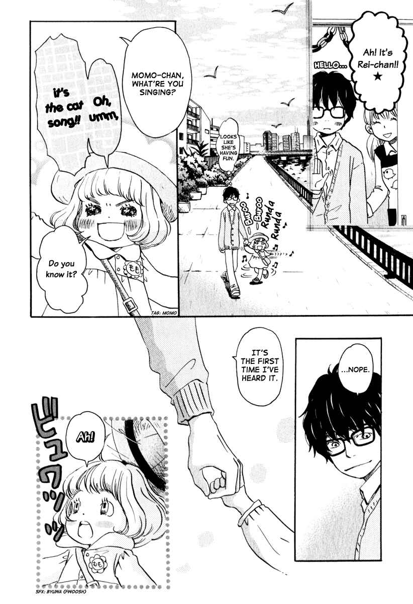 Page 7 Chapter 9 March Comes in Like a Lion