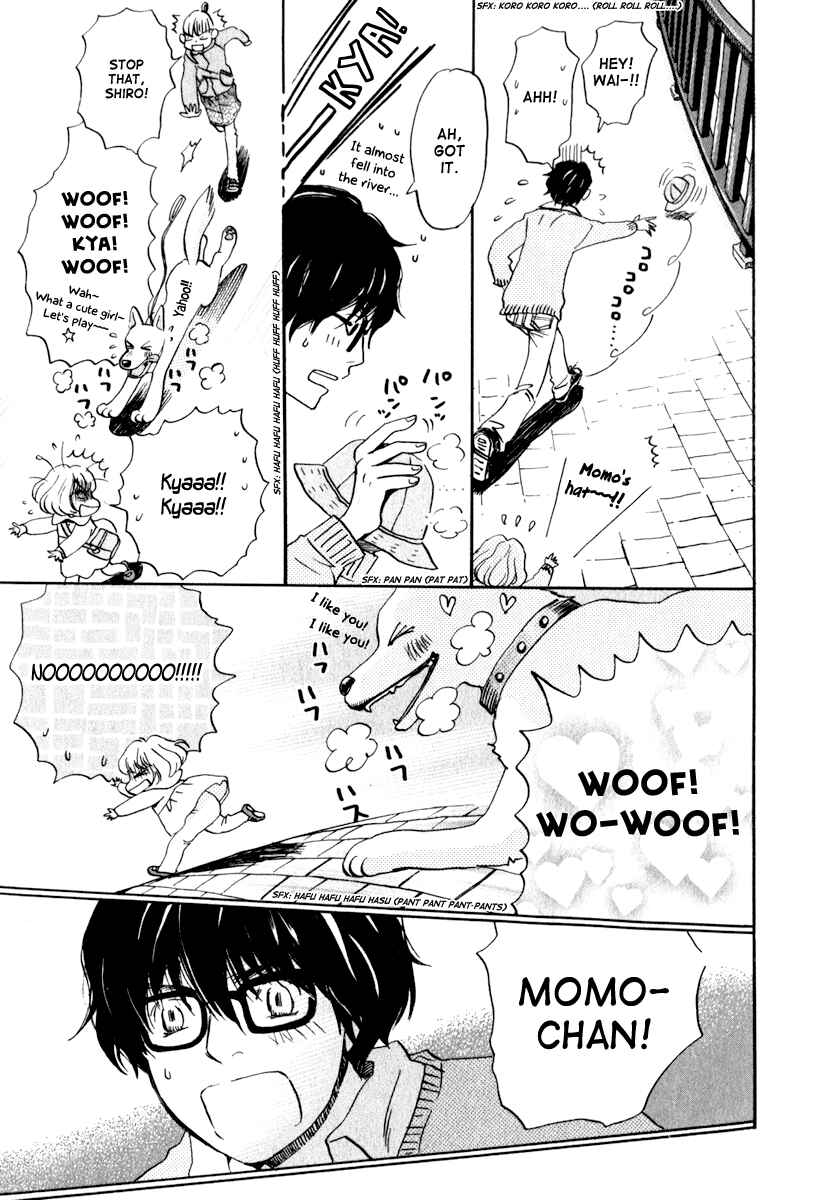 Page 8 Chapter 9 March Comes in Like a Lion