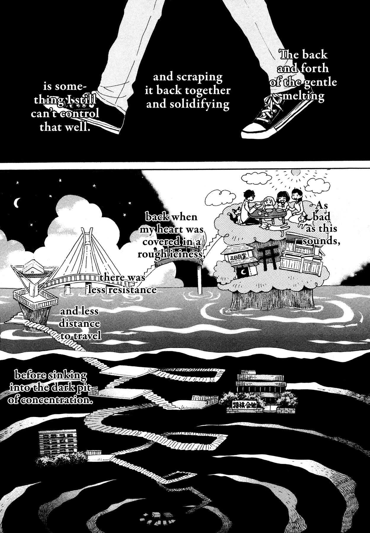 Page 7 Chapter 161 March Comes in Like a Lion