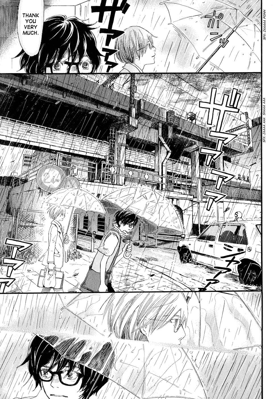 Page 10 Chapter 76 March Comes in Like a Lion