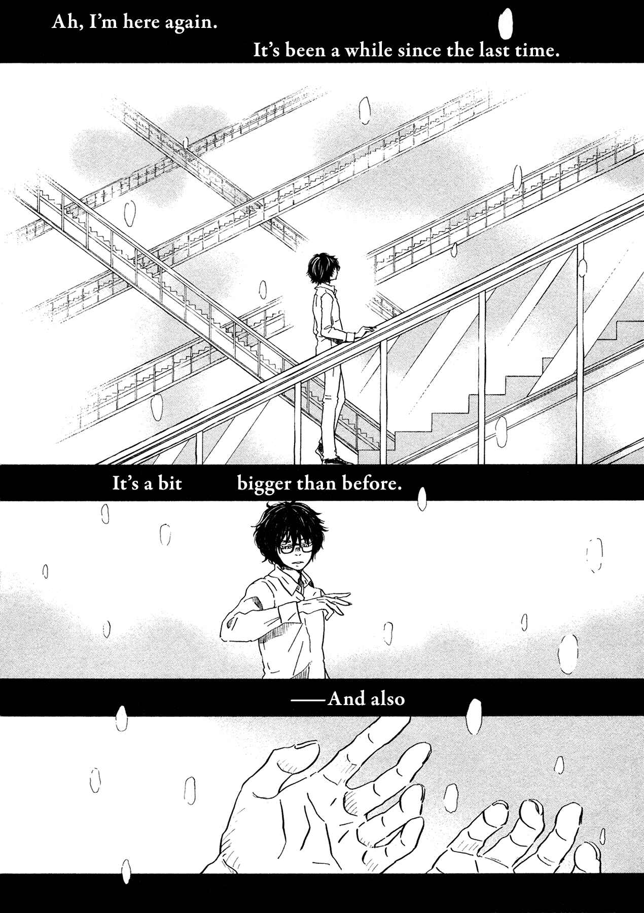 Page 2 Chapter 174 March Comes in Like a Lion
