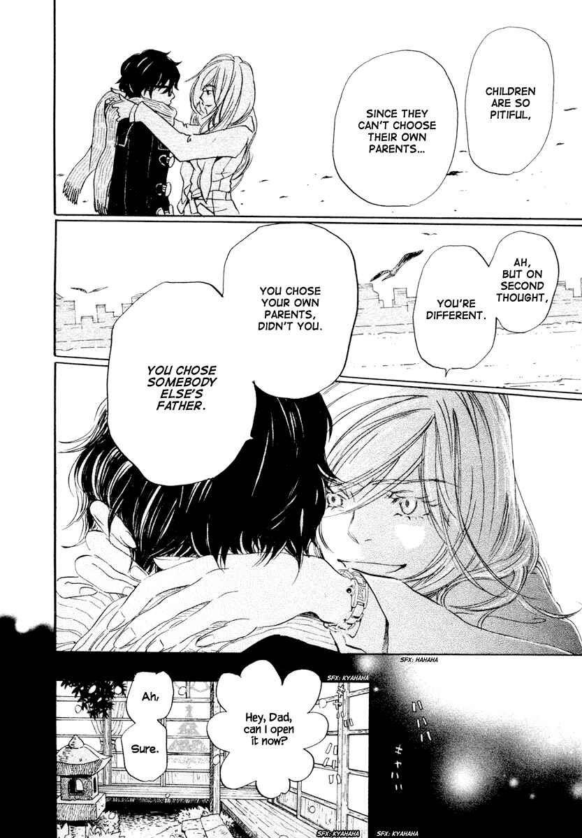 Page 9 Chapter 20 March Comes in Like a Lion