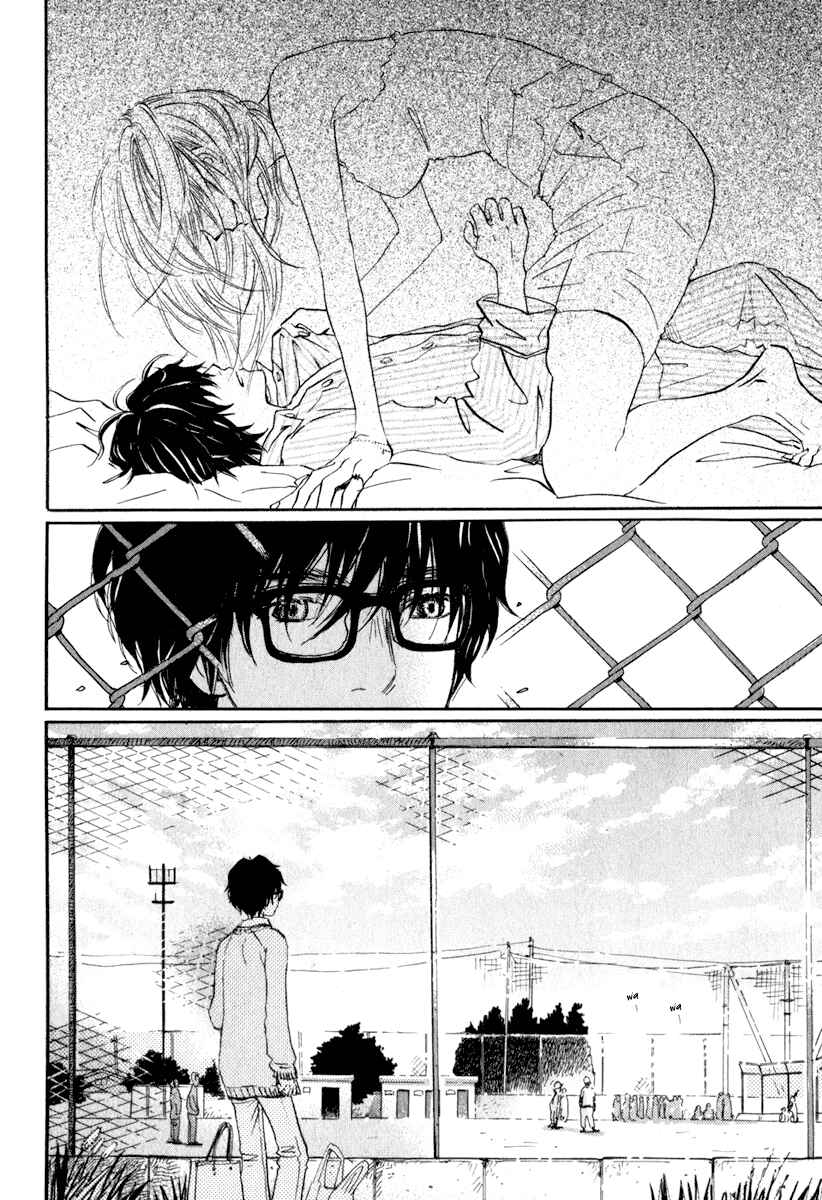 Page 15 Chapter 7 March Comes in Like a Lion