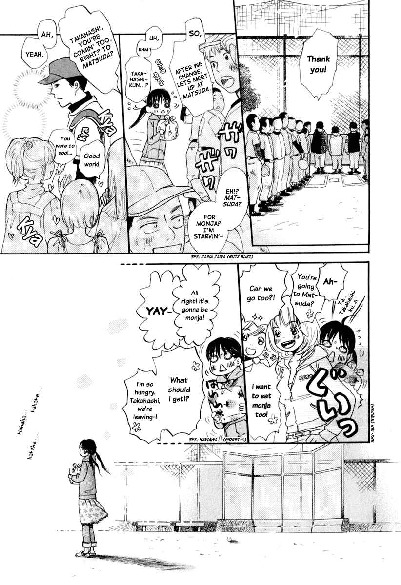 Page 16 Chapter 7 March Comes in Like a Lion