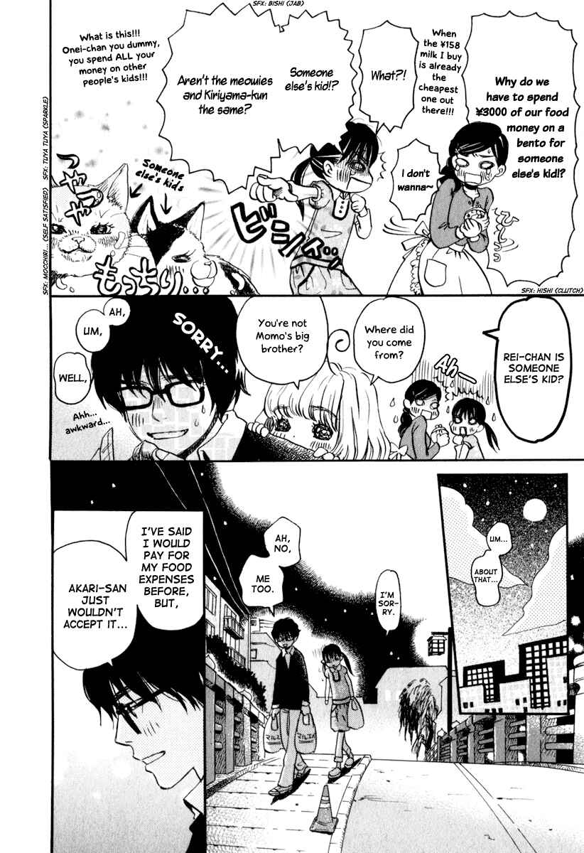 Page 9 Chapter 7 March Comes in Like a Lion