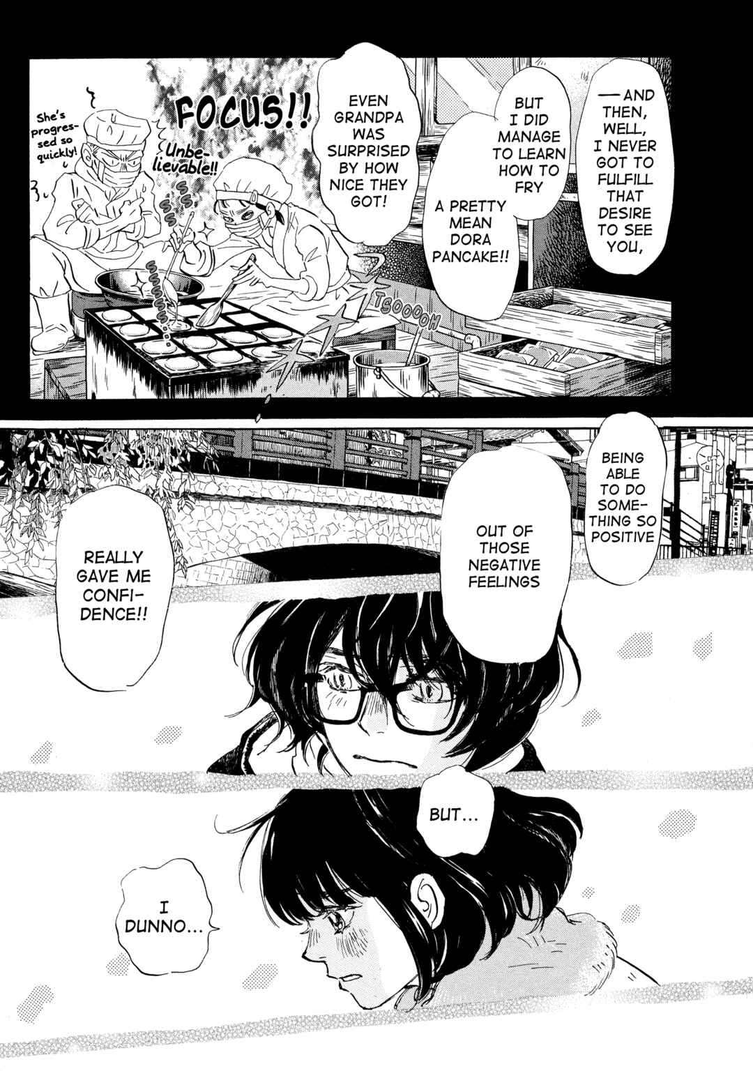 Page 9 Chapter 198 March Comes in Like a Lion