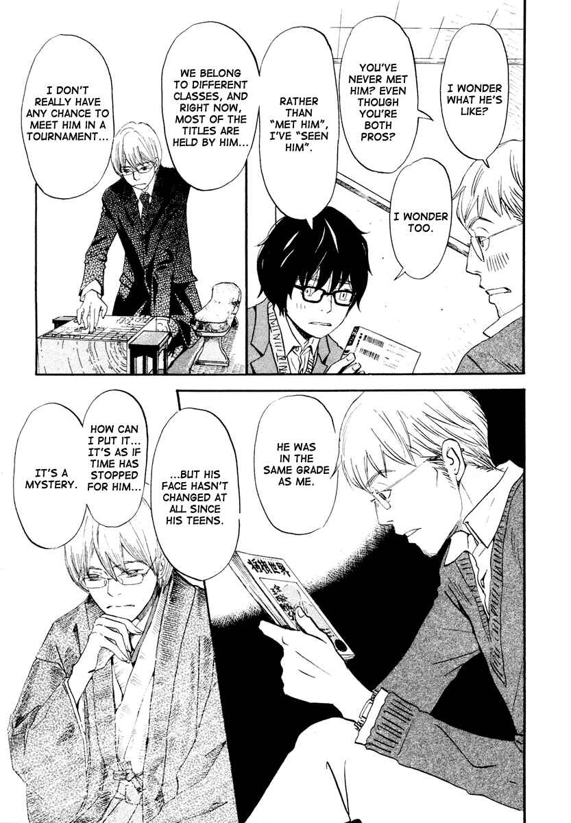 Page 8 Chapter 12 March Comes in Like a Lion