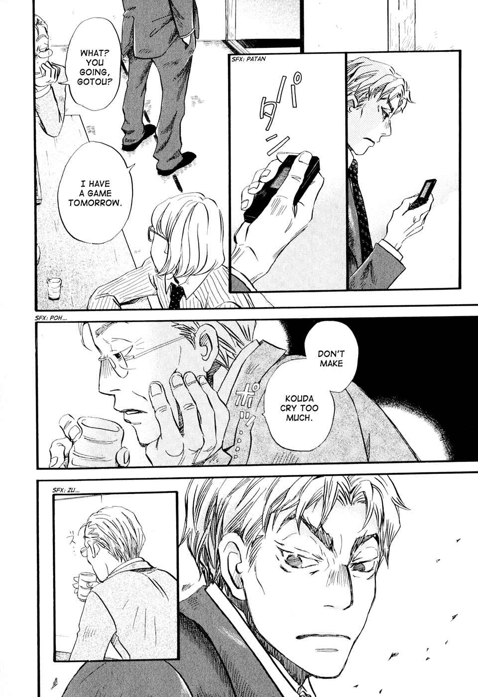 Page 14 Chapter 48 March Comes in Like a Lion