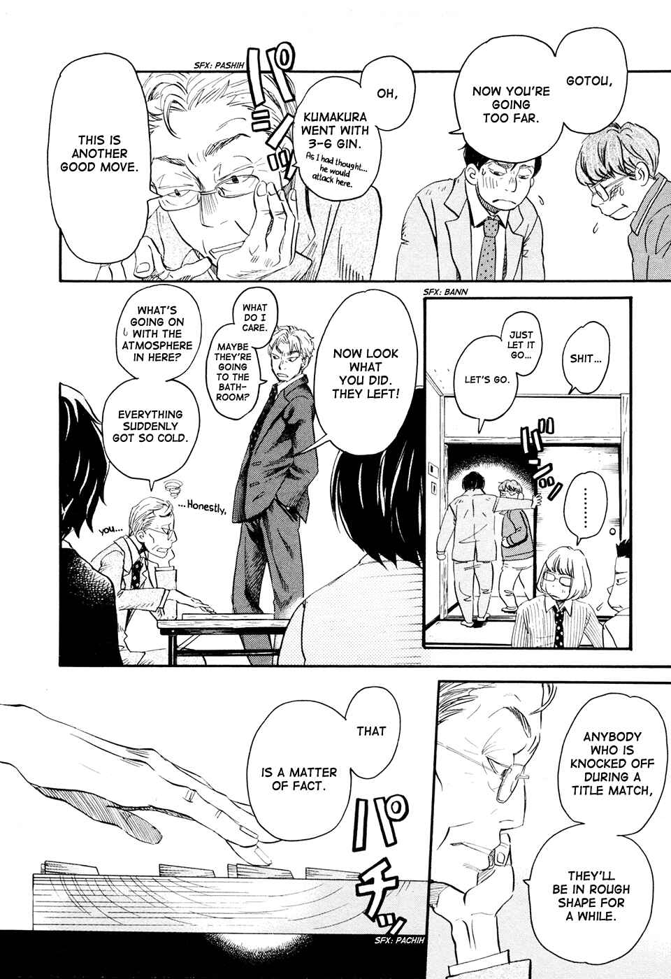 Page 8 Chapter 48 March Comes in Like a Lion