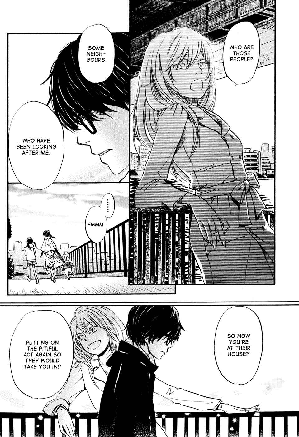Page 11 Chapter 35 March Comes in Like a Lion
