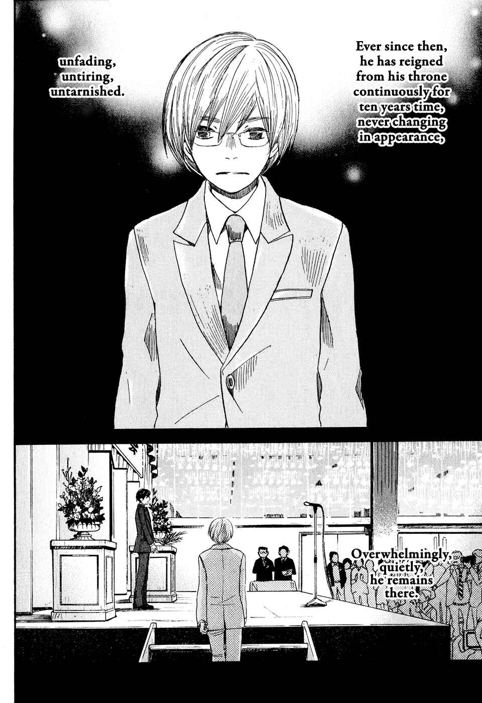 Page 4 Chapter 35 March Comes in Like a Lion