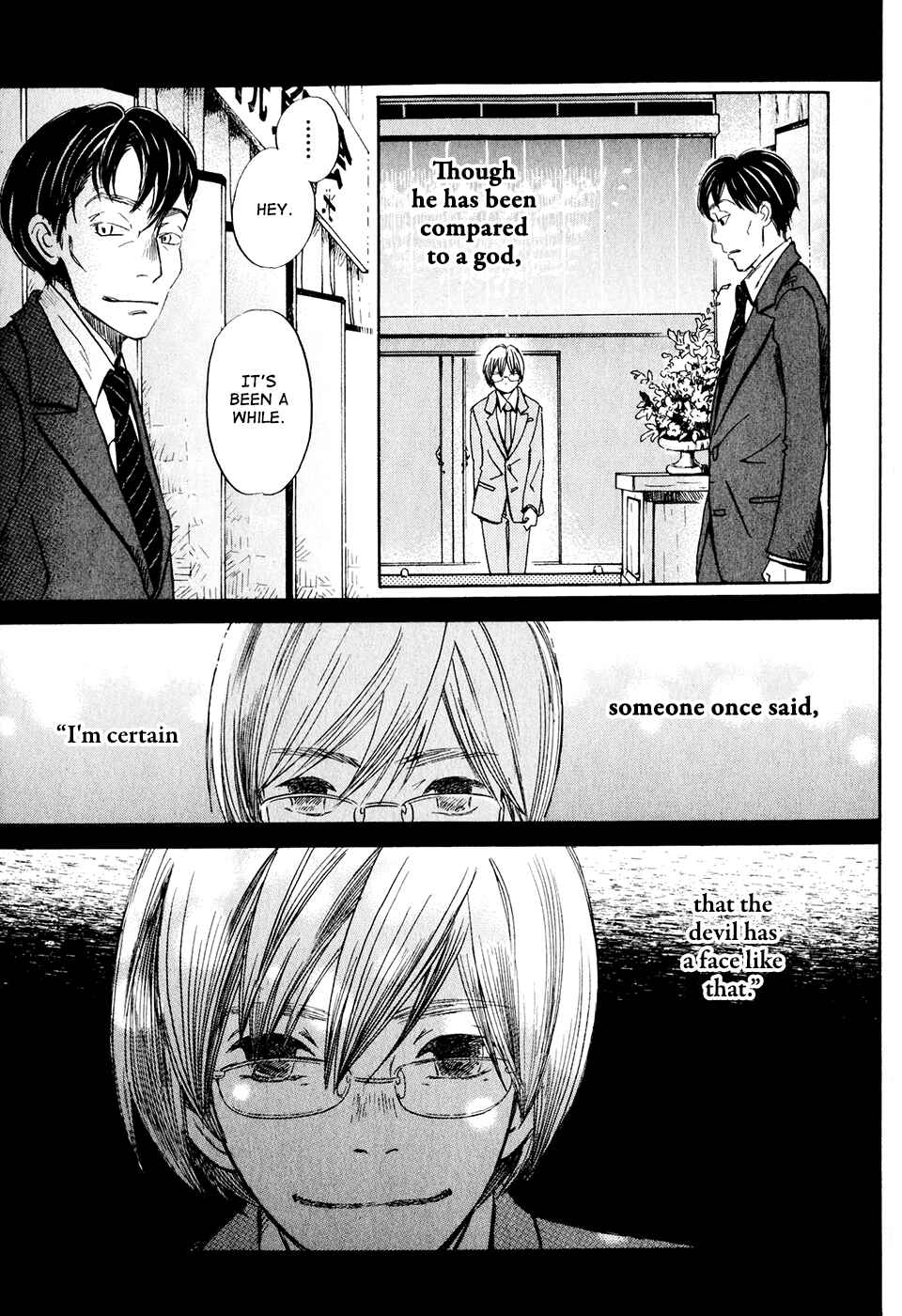 Page 5 Chapter 35 March Comes in Like a Lion