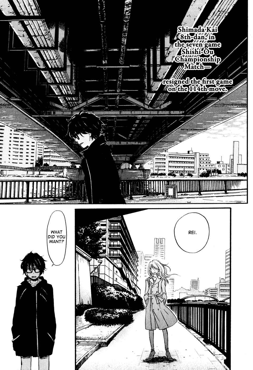 Page 7 Chapter 35 March Comes in Like a Lion