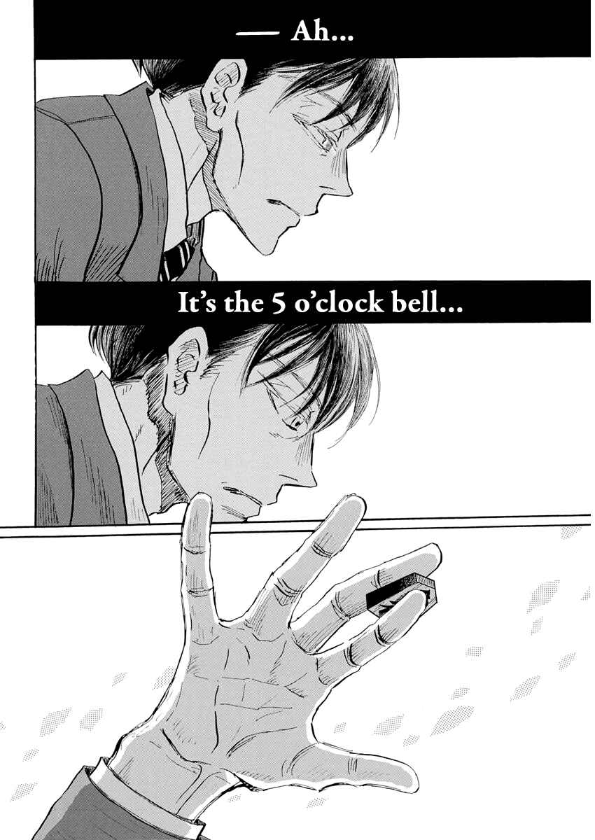 Page 7 Chapter 211 March Comes in Like a Lion