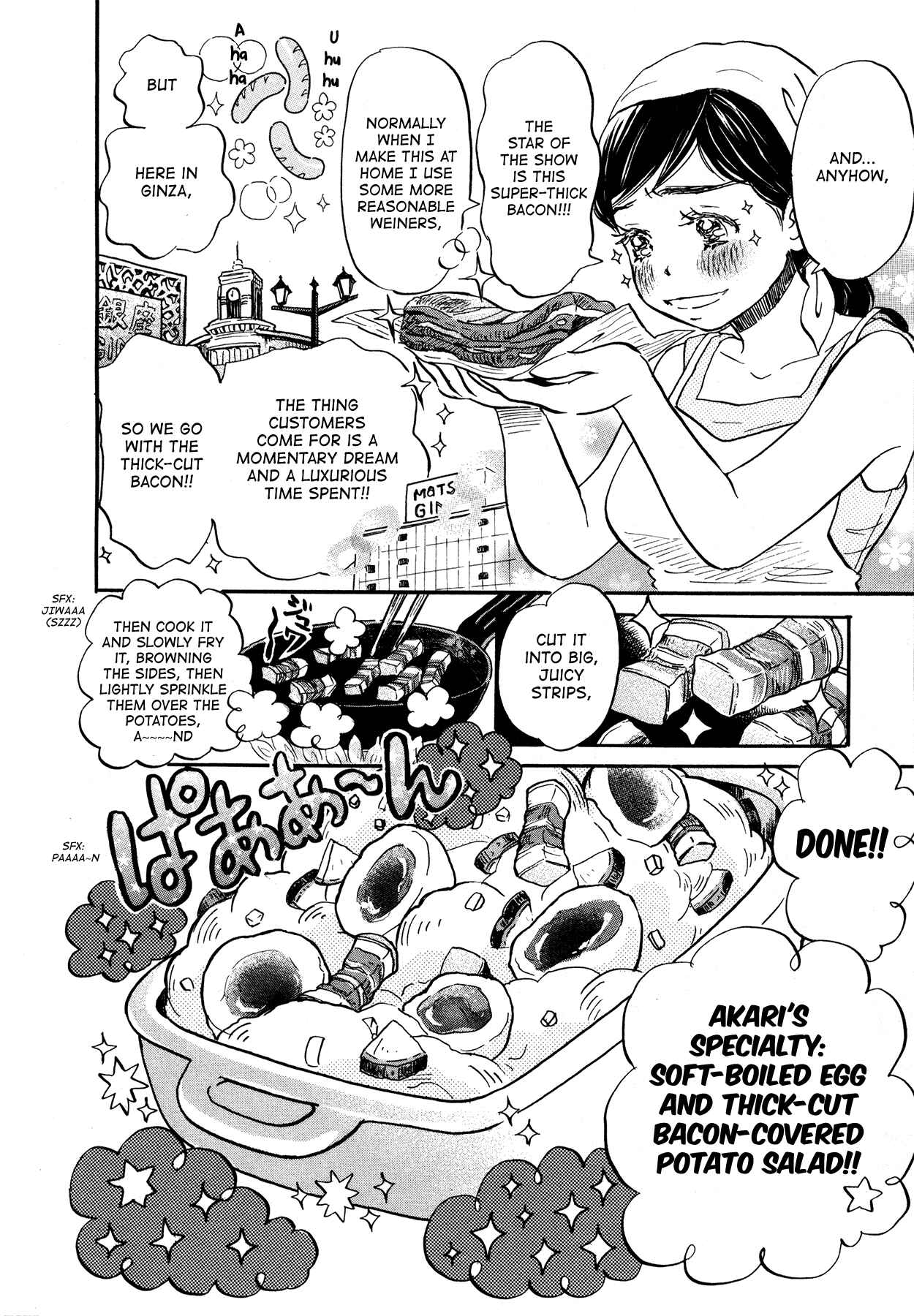 Page 26 Chapter 166 March Comes in Like a Lion