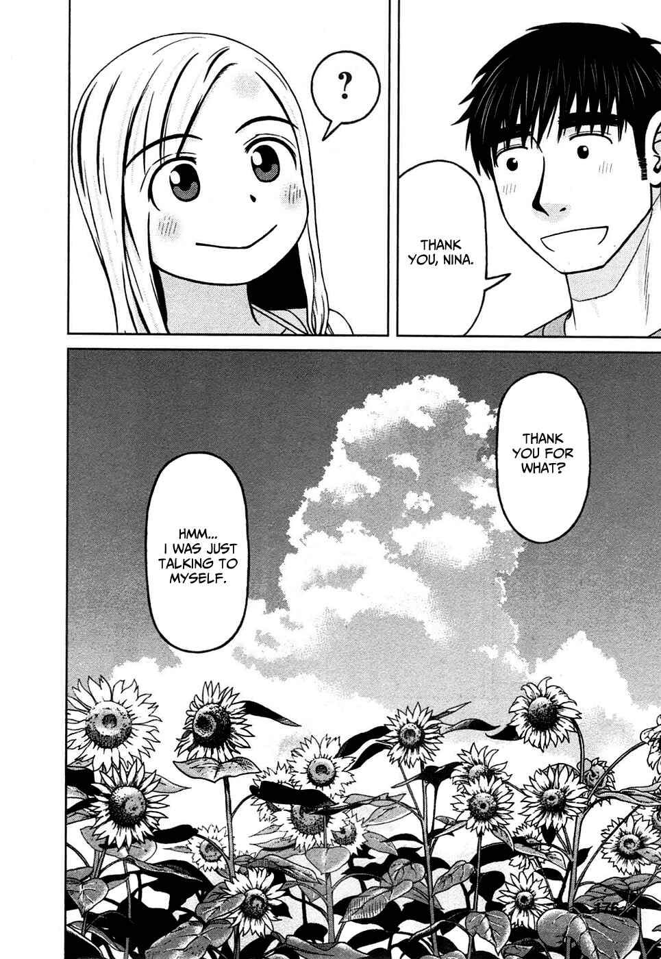 Page 18 Chapter 8 Shirogane no Nina