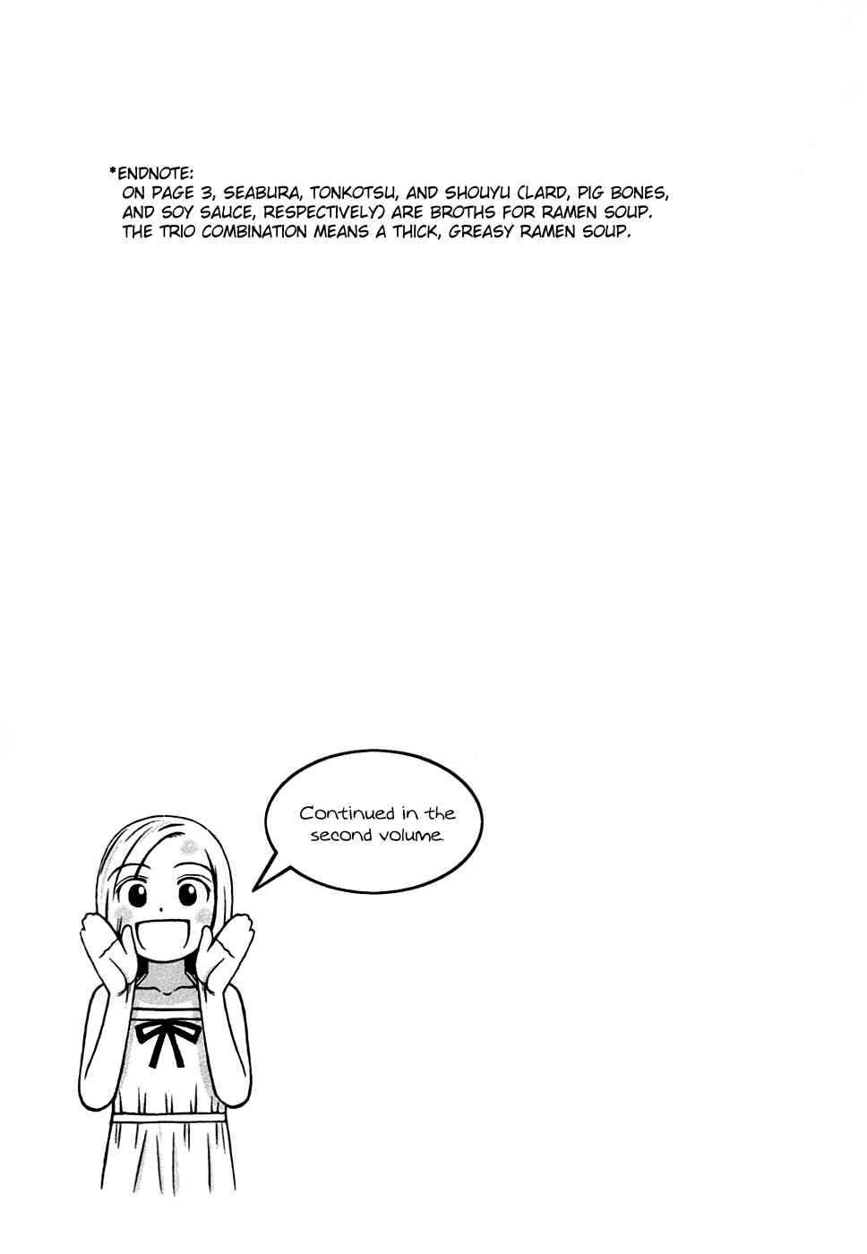 Page 19 Chapter 8 Shirogane no Nina