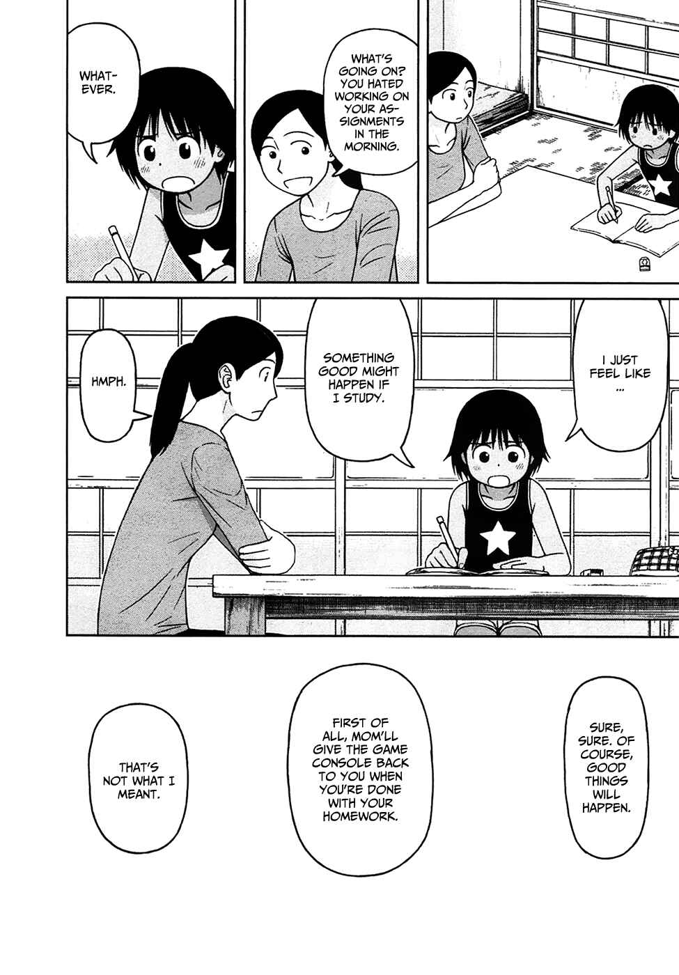 Page 18 Chapter 17 Shirogane no Nina
