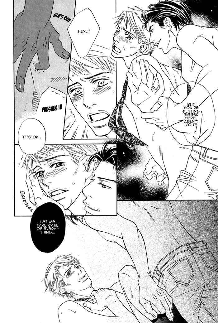 Page 19 Chapter 6 Datte Ai ja Nai?!