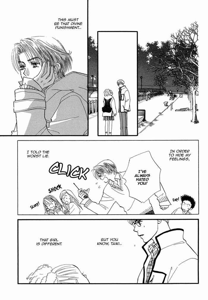 Page 25 Chapter 9 Datte Ai ja Nai?!