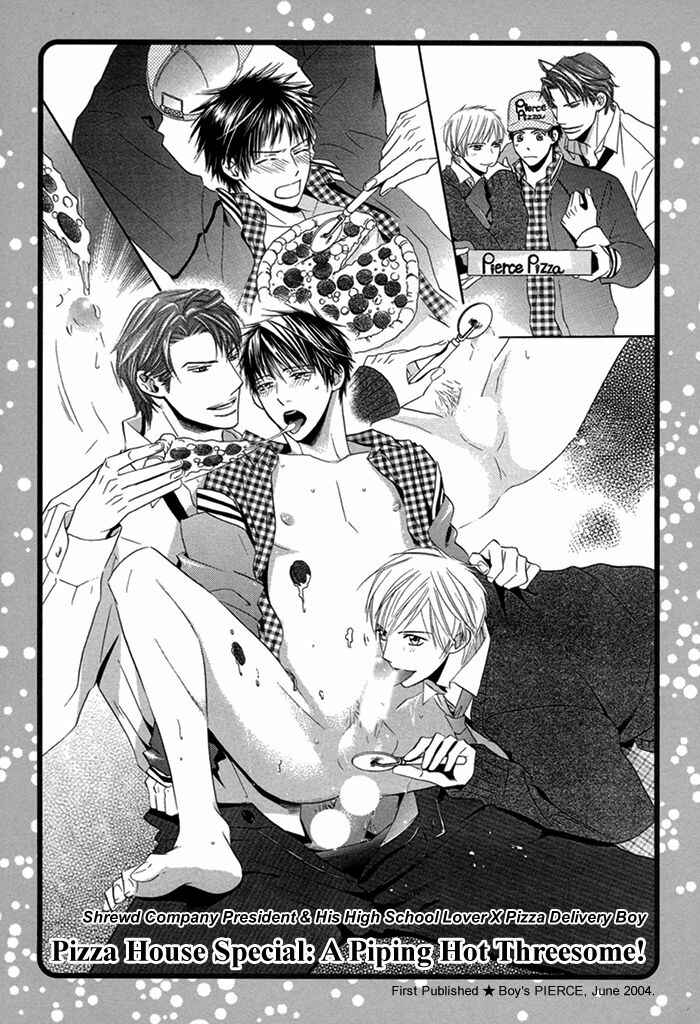 Page 28 Chapter 10 Datte Ai ja Nai?!