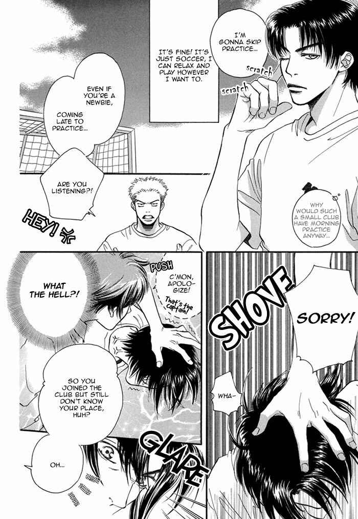 Page 5 Chapter 10 Datte Ai ja Nai?!