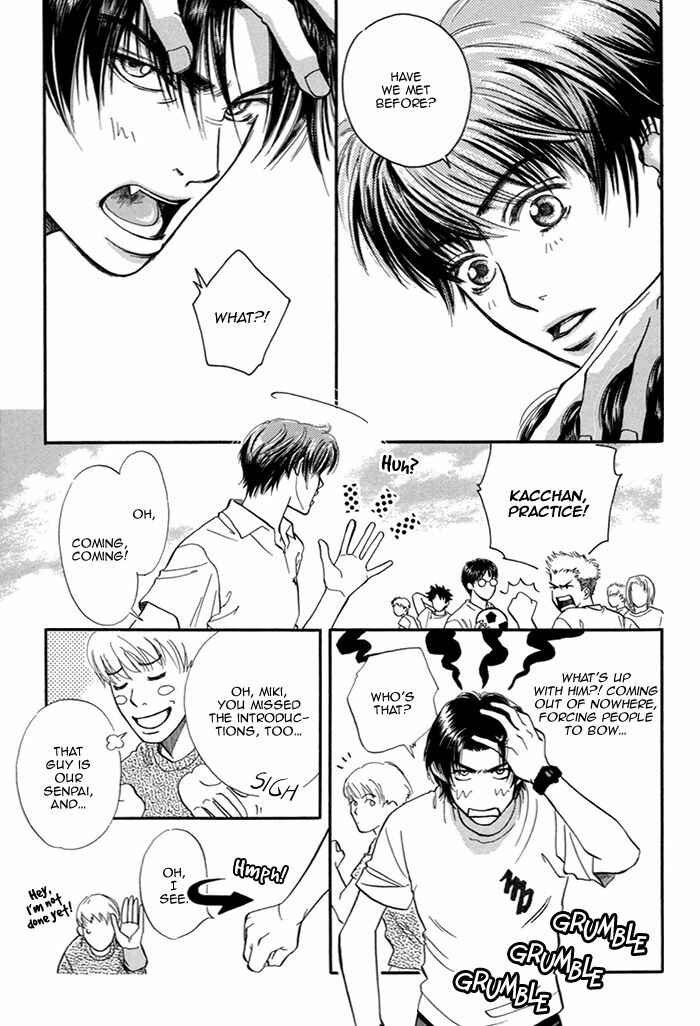 Page 6 Chapter 10 Datte Ai ja Nai?!