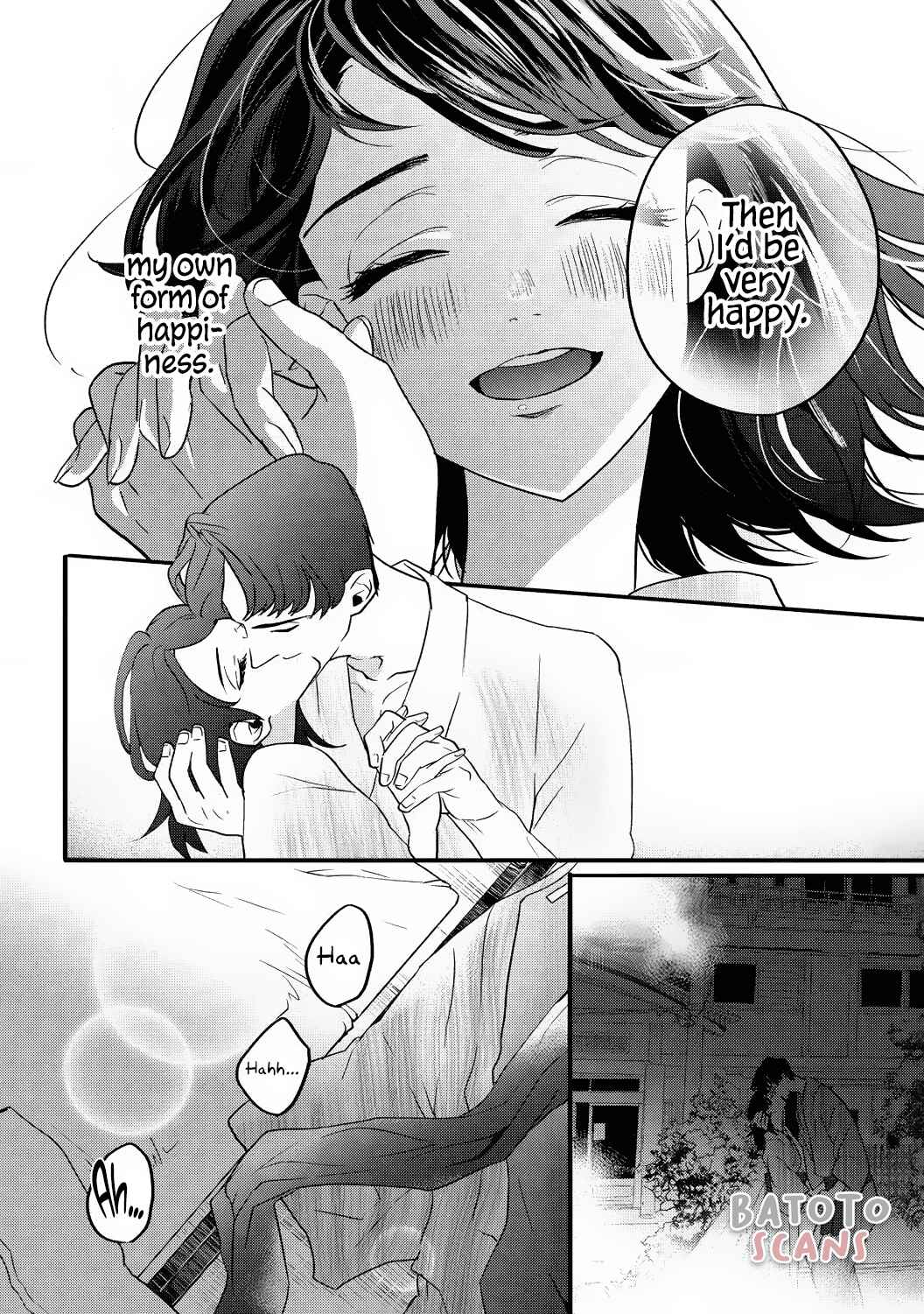 Page 31 Chapter 4 Takasaki-kun wa Kyuuai Chuudoku Saigo no koi wa Amaku Torokete