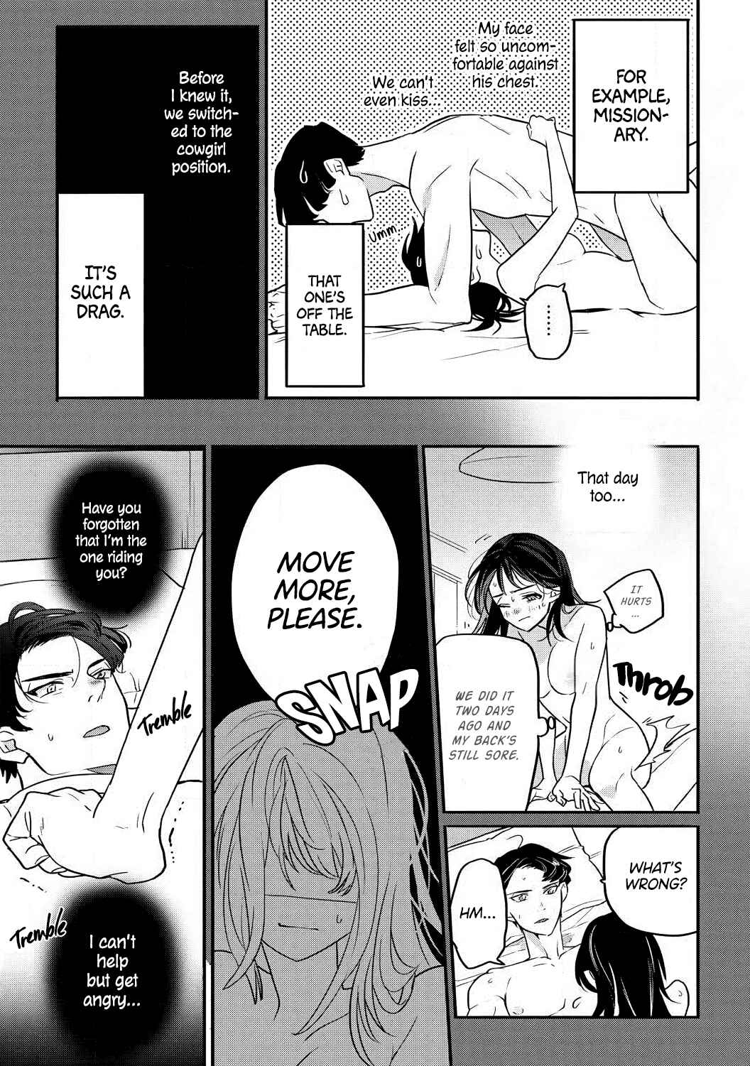 Page 12 Chapter 1 Takasaki-kun wa Kyuuai Chuudoku Saigo no koi wa Amaku Torokete