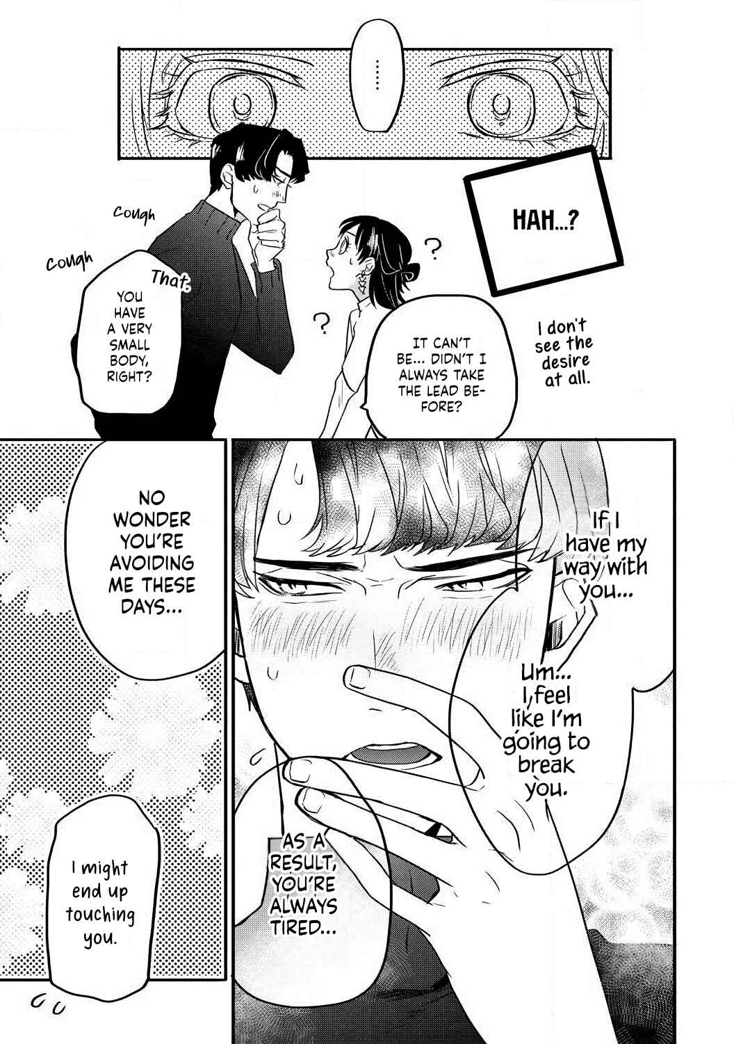 Page 28 Chapter 1 Takasaki-kun wa Kyuuai Chuudoku Saigo no koi wa Amaku Torokete