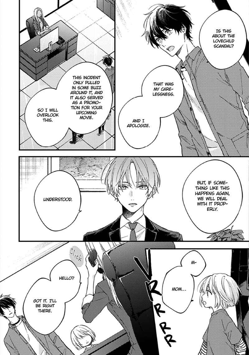 Page 11 Chapter 5 One Week Family