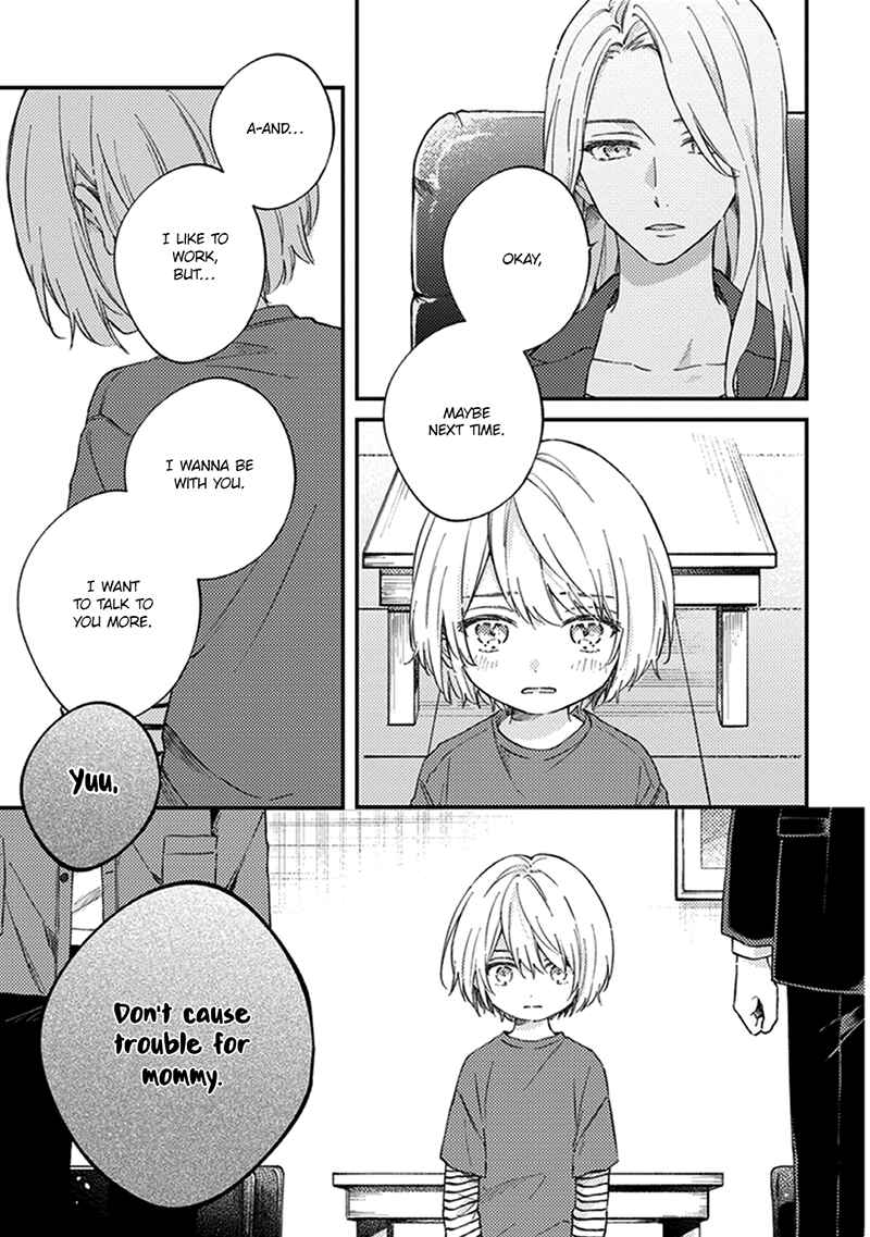 Page 14 Chapter 5 One Week Family