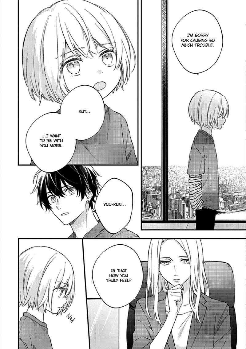 Page 19 Chapter 5 One Week Family