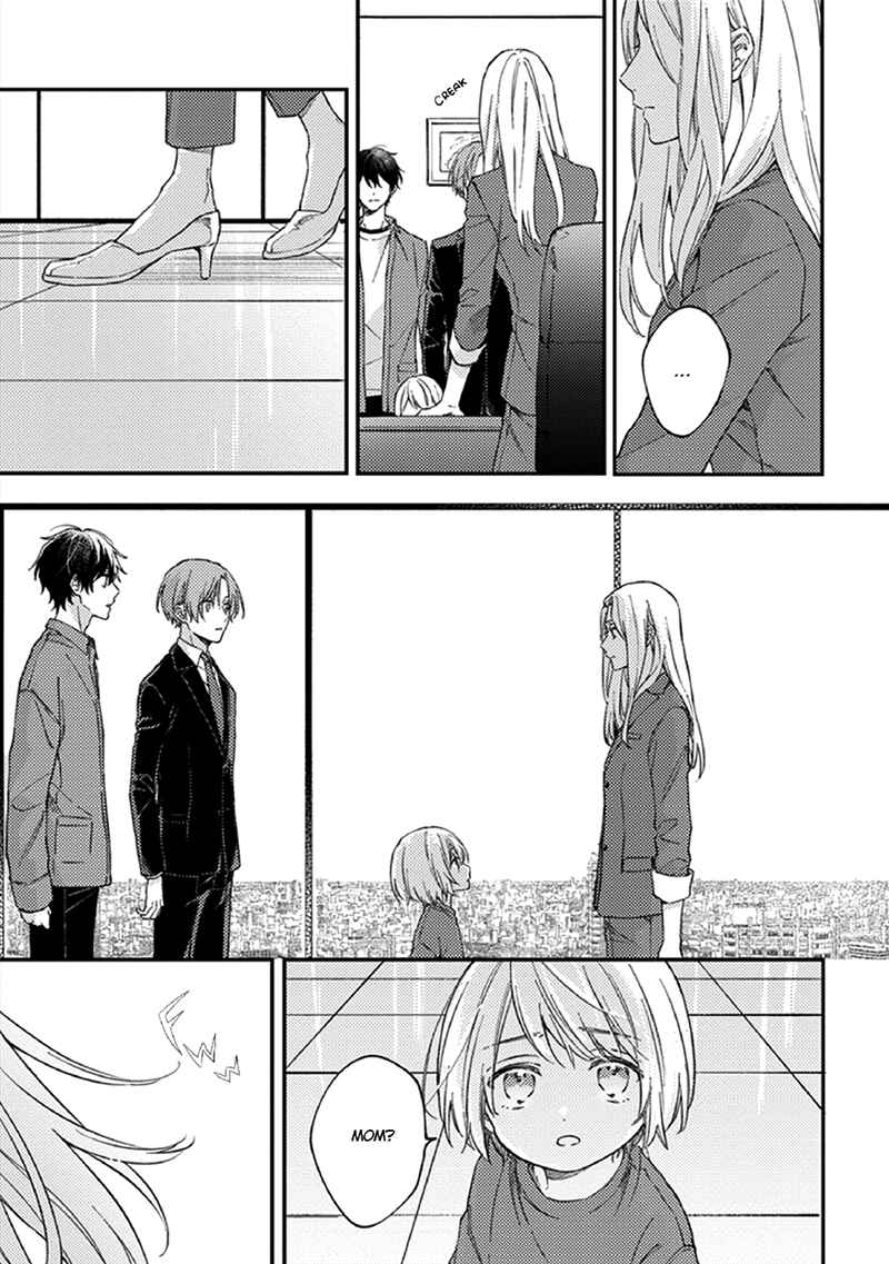 Page 20 Chapter 5 One Week Family