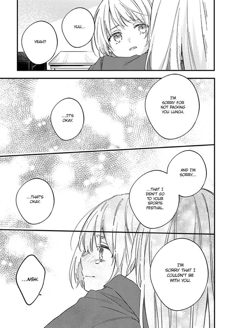 Page 22 Chapter 5 One Week Family