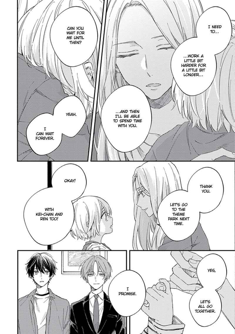 Page 23 Chapter 5 One Week Family