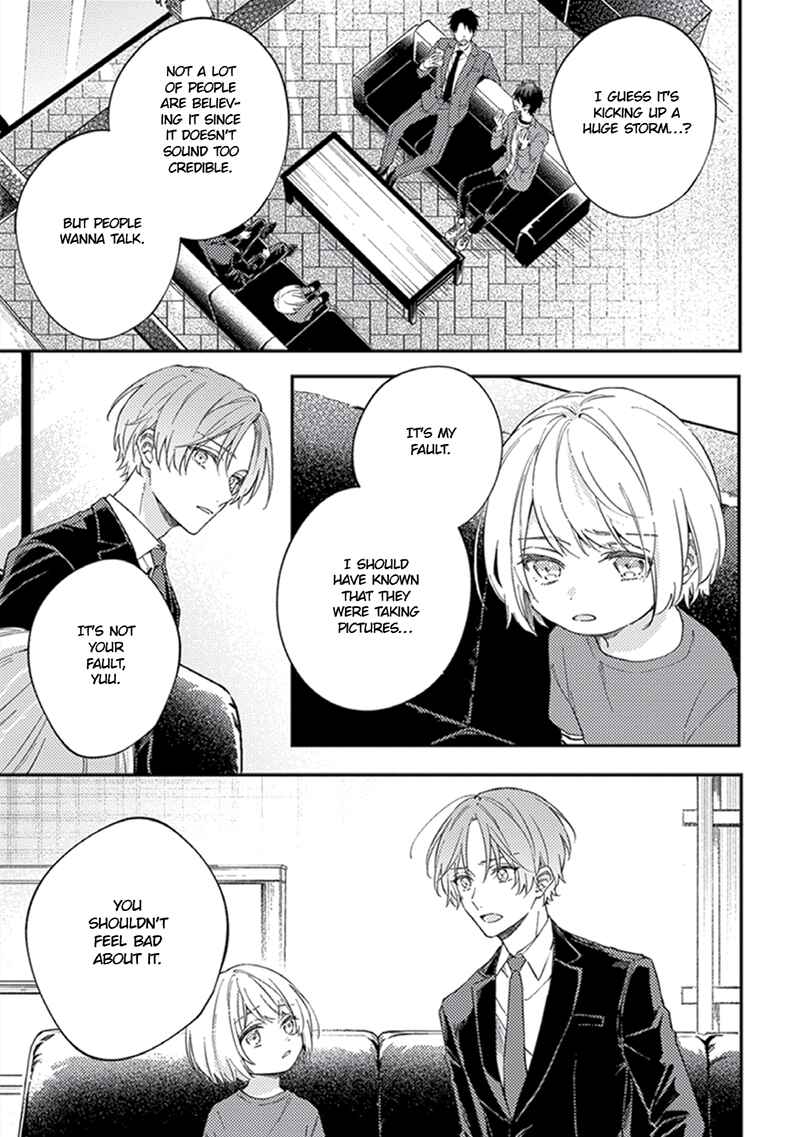 Page 4 Chapter 5 One Week Family
