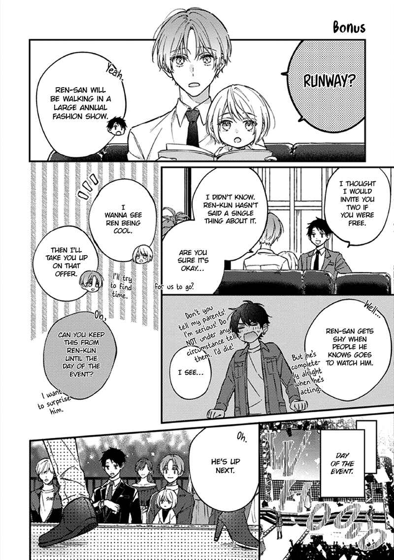 Page 2 Chapter 6.5 One Week Family