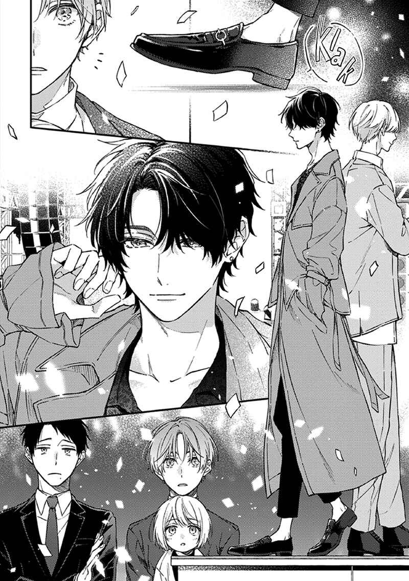 Page 3 Chapter 6.5 One Week Family