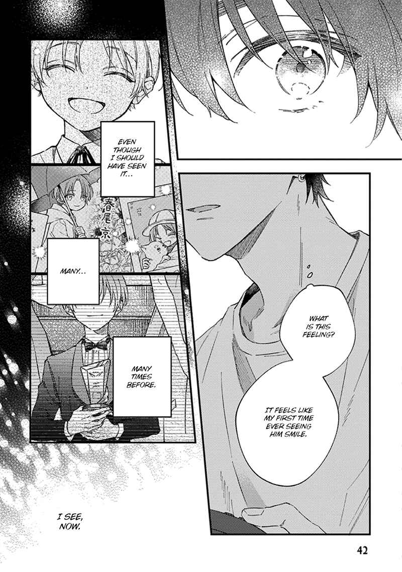 Page 17 Chapter 2 One Week Family