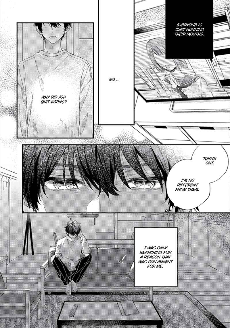 Page 3 Chapter 2 One Week Family