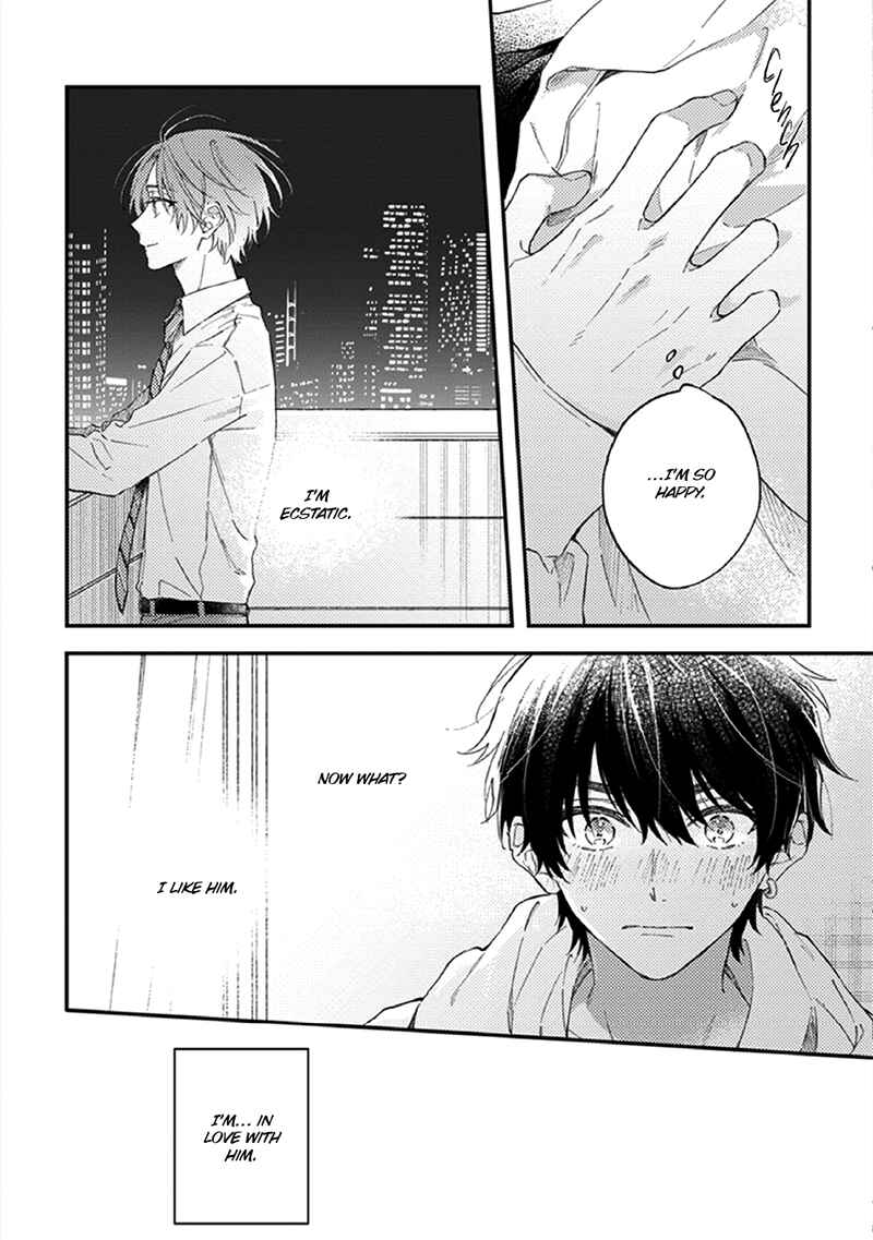 Page 31 Chapter 2 One Week Family