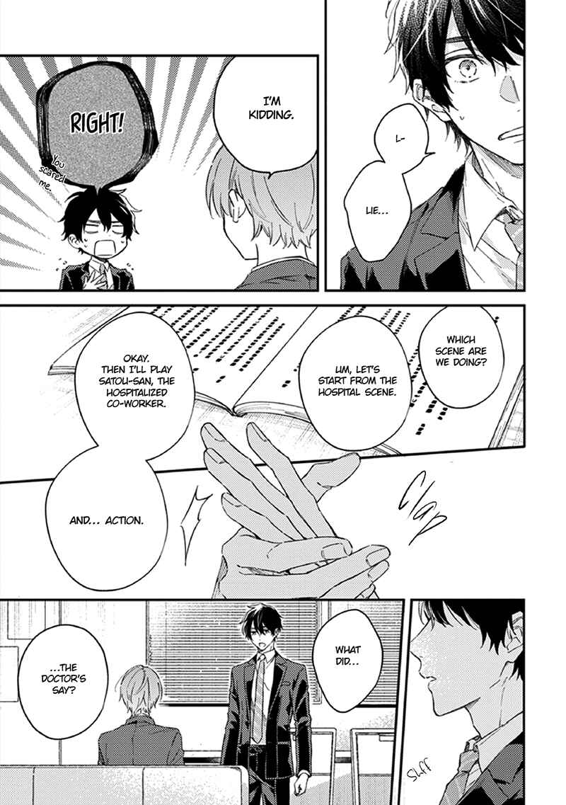 Page 10 Chapter 4 One Week Family
