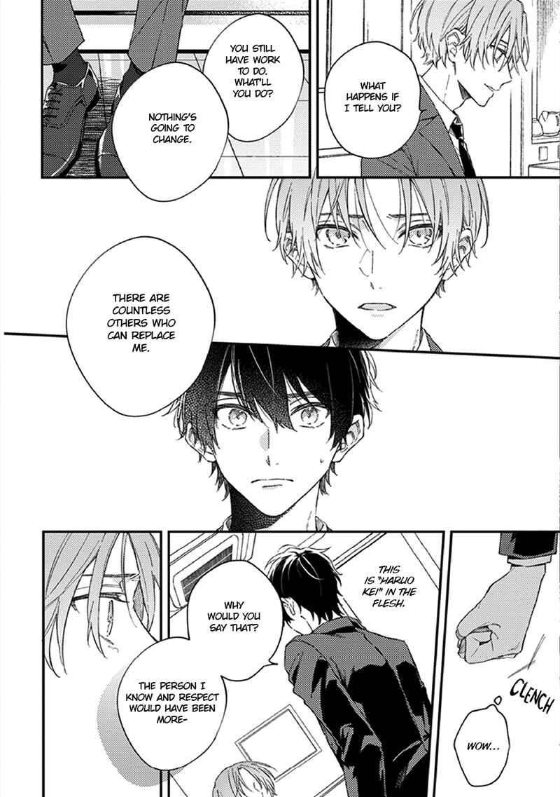 Page 11 Chapter 4 One Week Family