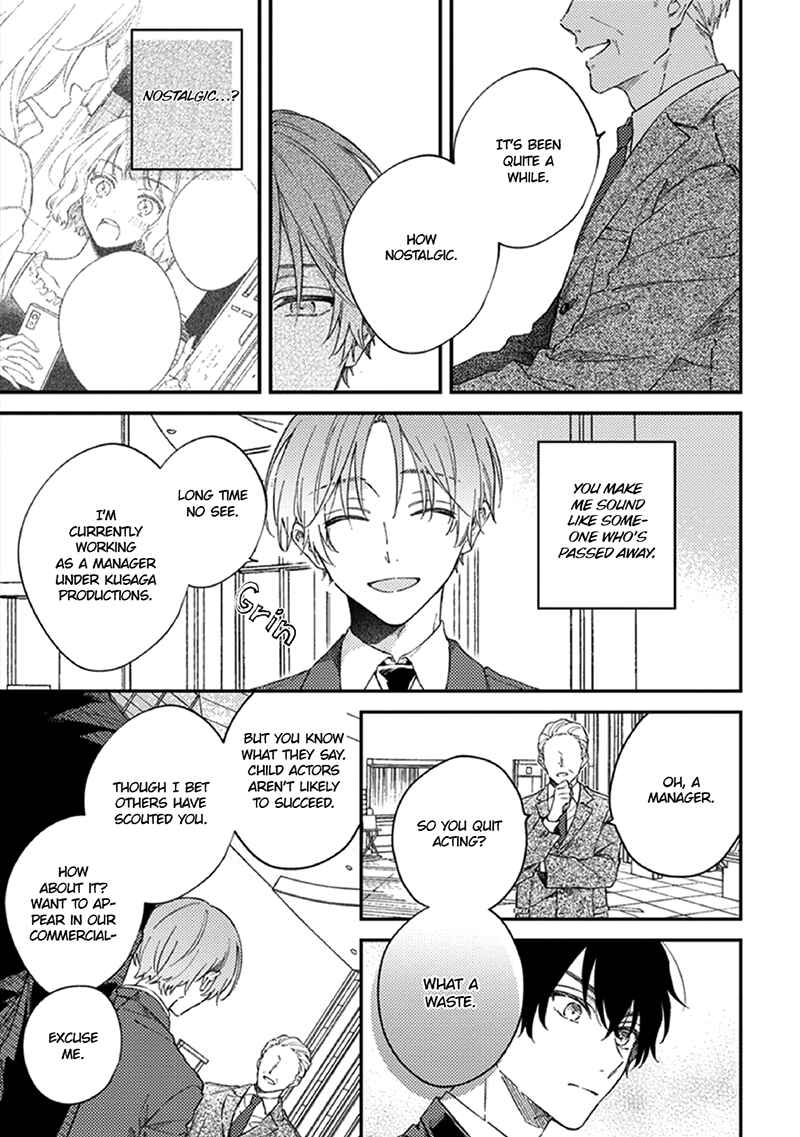 Page 18 Chapter 4 One Week Family