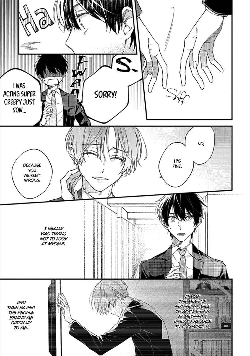 Page 24 Chapter 4 One Week Family